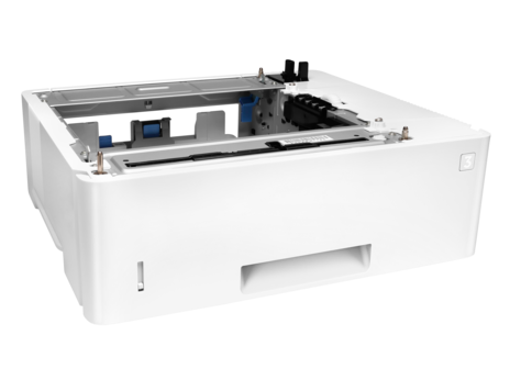 Troy secure printer tray