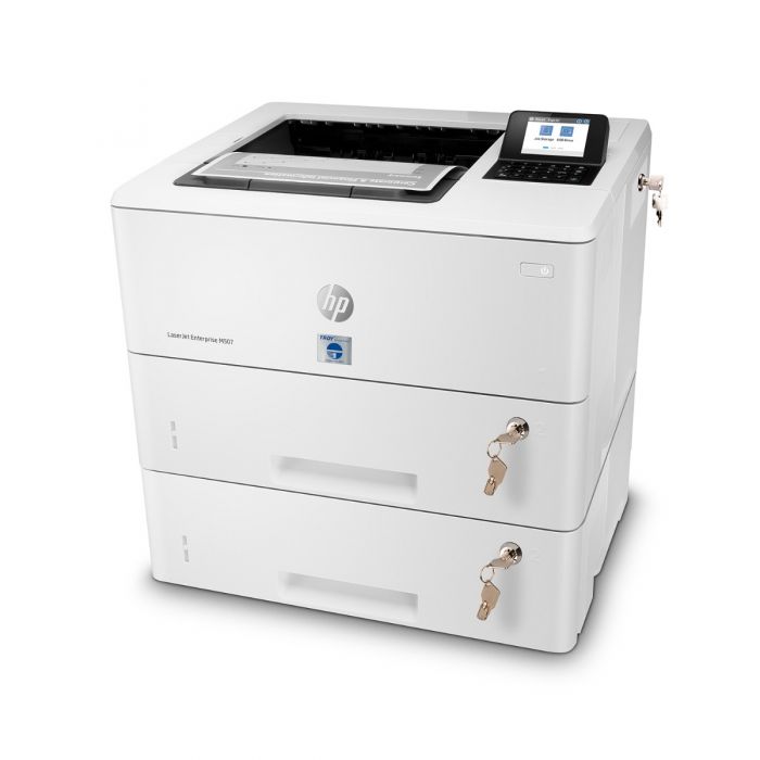 Troy M507 Secure EX Printer