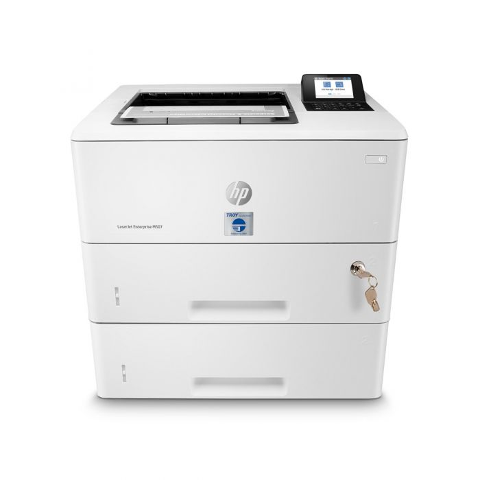 Troy M507 Secure Printer